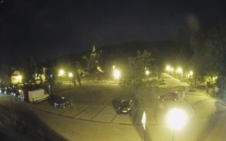 Lanckorona Rynek - 15-06-2026 20:25