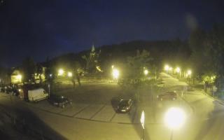 Lanckorona Rynek - 15-06-2026 20:05