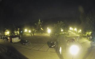 Lanckorona Rynek - 15-06-2026 20:56