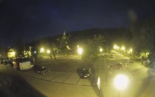 Lanckorona Rynek - 15-06-2026 20:09