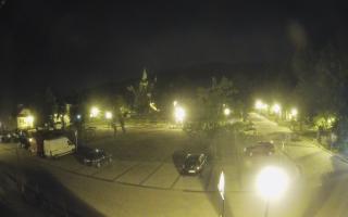 Lanckorona Rynek - 15-06-2026 21:22
