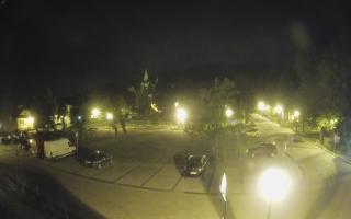 Lanckorona Rynek - 15-06-2026 21:31