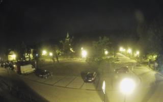 Lanckorona Rynek - 15-06-2026 21:06