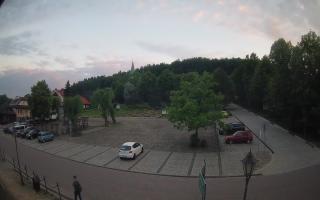 Lanckorona Rynek - 19-06-2026 02:42