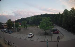 Lanckorona Rynek - 19-06-2026 02:46