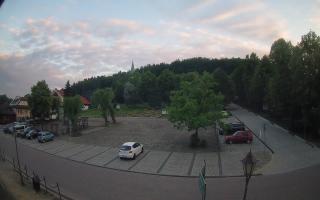 Lanckorona Rynek - 19-06-2026 02:50