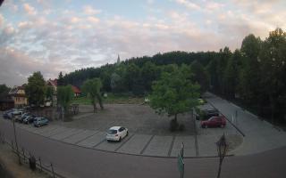 Lanckorona Rynek - 19-06-2026 02:54