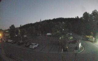 Lanckorona Rynek - 28-06-2026 01:19