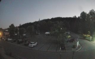 Lanckorona Rynek - 28-06-2026 01:23