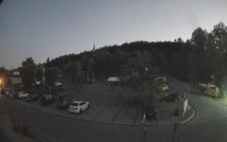 Lanckorona Rynek - 28-06-2026 01:27
