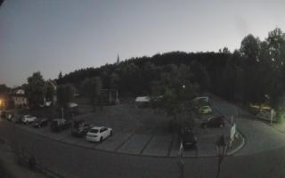 Lanckorona Rynek - 28-06-2026 01:32