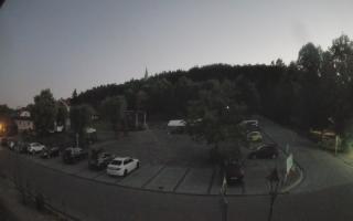 Lanckorona Rynek - 28-06-2026 01:36