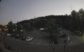 Lanckorona Rynek - 28-06-2026 01:40