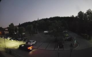 Lanckorona Rynek - 28-06-2026 01:44