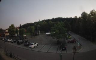 Lanckorona Rynek - 28-06-2026 01:57