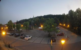 Lanckorona Rynek - 28-06-2026 02:11