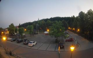 Lanckorona Rynek - 28-06-2026 02:15