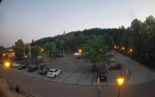 Lanckorona Rynek - 28-06-2026 02:19