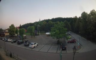 Lanckorona Rynek - 28-06-2026 02:23
