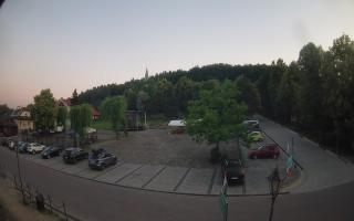 Lanckorona Rynek - 28-06-2026 02:27