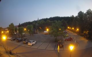 Lanckorona Rynek - 28-06-2026 02:03