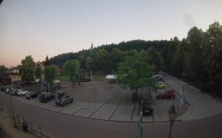 Lanckorona Rynek - 28-06-2026 02:33