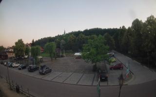 Lanckorona Rynek - 28-06-2026 02:37