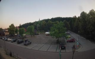 Lanckorona Rynek - 28-06-2026 02:43
