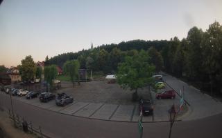 Lanckorona Rynek - 28-06-2026 02:47