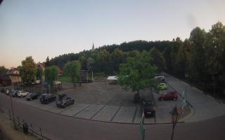 Lanckorona Rynek - 28-06-2026 02:52
