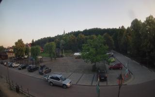 Lanckorona Rynek - 28-06-2026 02:54