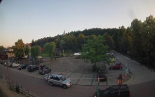 Lanckorona Rynek - 28-06-2026 02:58