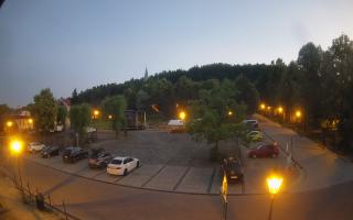 Lanckorona Rynek - 28-06-2026 02:07