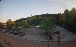 Lanckorona Rynek - 28-06-2026 03:12