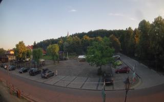 Lanckorona Rynek - 28-06-2026 03:14