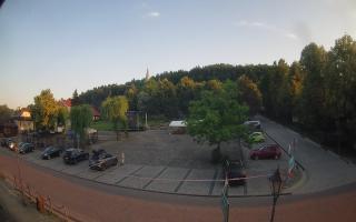 Lanckorona Rynek - 28-06-2026 03:18