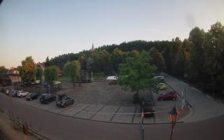 Lanckorona Rynek - 28-06-2026 03:02