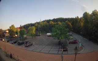 Lanckorona Rynek - 28-06-2026 03:28