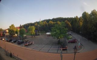 Lanckorona Rynek - 28-06-2026 03:32