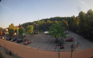 Lanckorona Rynek - 28-06-2026 03:34