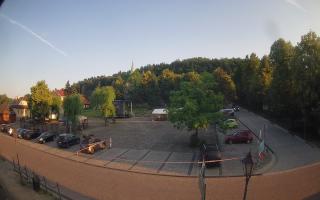 Lanckorona Rynek - 28-06-2026 03:38