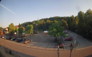 Lanckorona Rynek - 28-06-2026 03:47