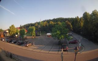Lanckorona Rynek - 28-06-2026 03:51