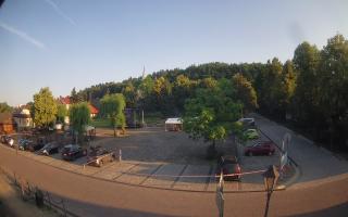 Lanckorona Rynek - 28-06-2026 03:55