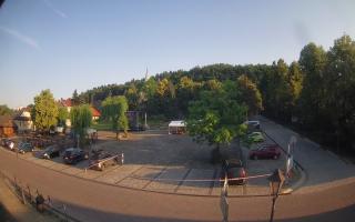 Lanckorona Rynek - 28-06-2026 03:59