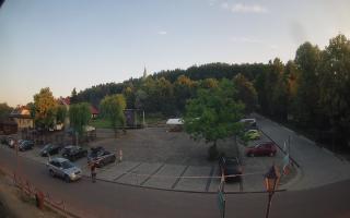 Lanckorona Rynek - 28-06-2026 03:08