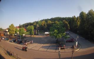 Lanckorona Rynek - 28-06-2026 04:11