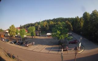Lanckorona Rynek - 28-06-2026 04:19