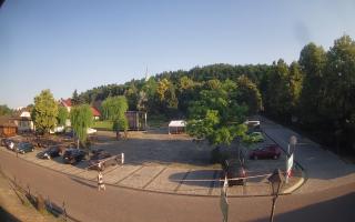Lanckorona Rynek - 28-06-2026 04:27
