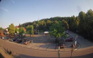 Lanckorona Rynek - 28-06-2026 04:03